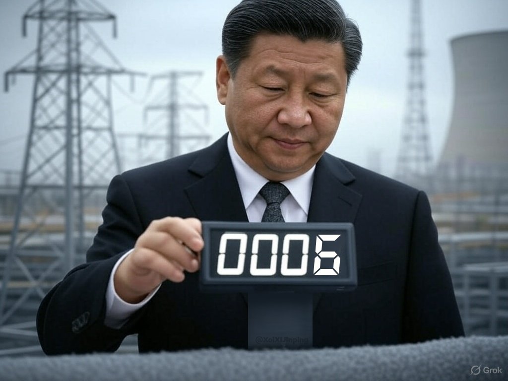 Çin Devlet Başkanı Xi Jinping İspanya'da