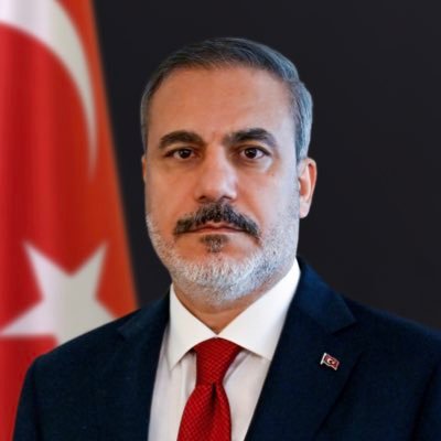 Dışişleri Bakanı Fidan, CHP Genel Başkanı Özel'e Yönelik Saldırıyı Kınadı