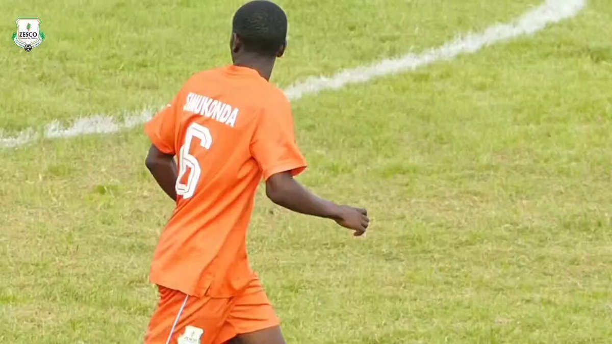 Zambiya'dan Yükselen Yıldız: David Simukonda'nın U-20 Performansı Dikkat Çekiyor
