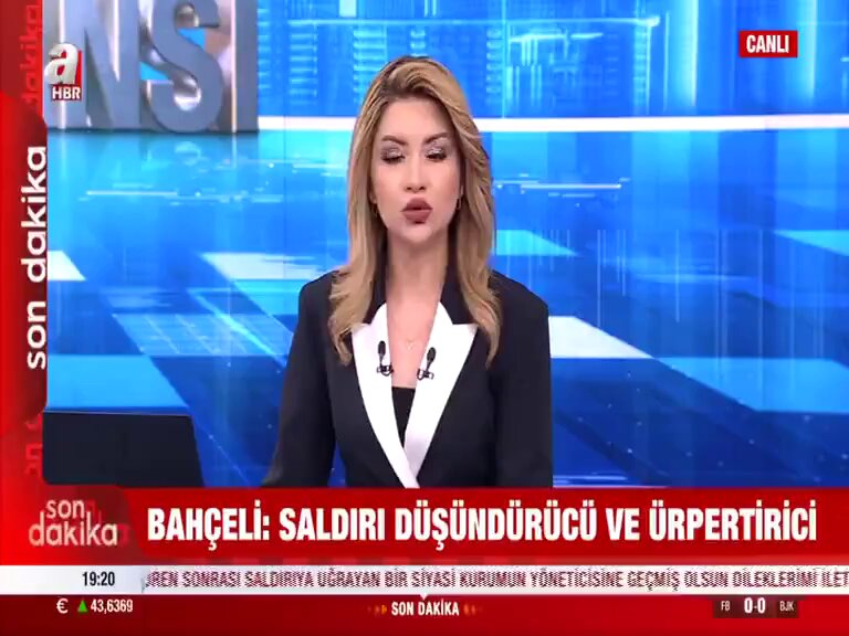 MHP'li Özdemir, Kayseri Olayıyla İlgili Soru İşaretleri
