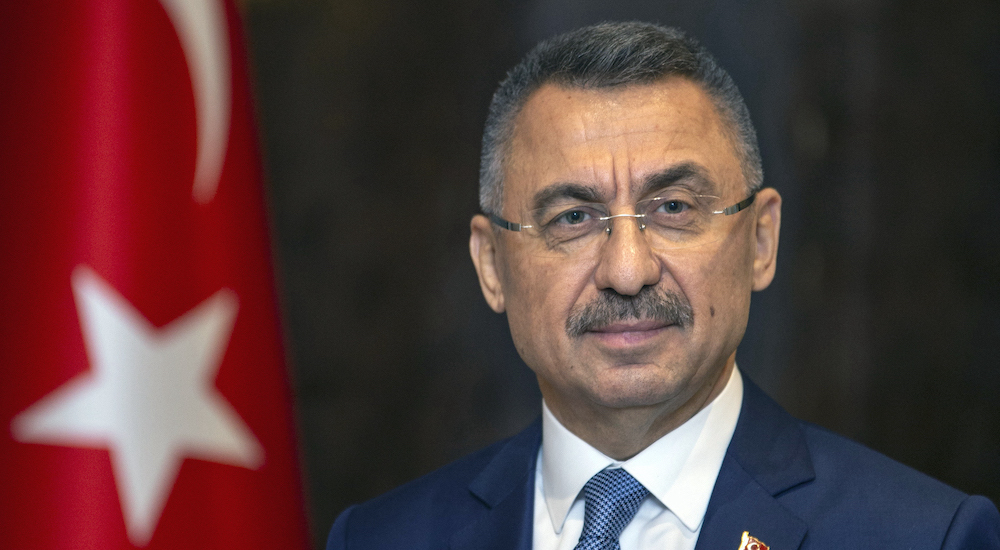 Pençe Operasyonu'nda Şehit Düşen Uzman Çavuş Özen'e Veda