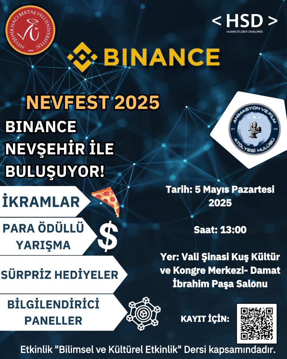 Nevşehir'de 
