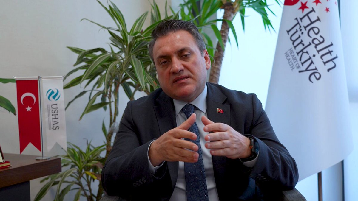 HealthTürkiye Üyeliği Yeni Yönetmelik ile Zorunlu Hale Geldi