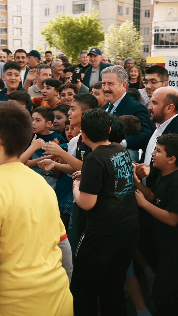 Melikgazi Belediyesi, Vatandaş Memnuniyetini Artırmaya Odaklanıyor