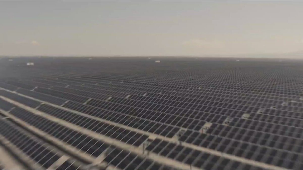 Enerji Bakanı Bayraktar: Türkiye, Yerli ve Yenilenebilir Enerjiyle Geleceğini İnşa Ediyor
