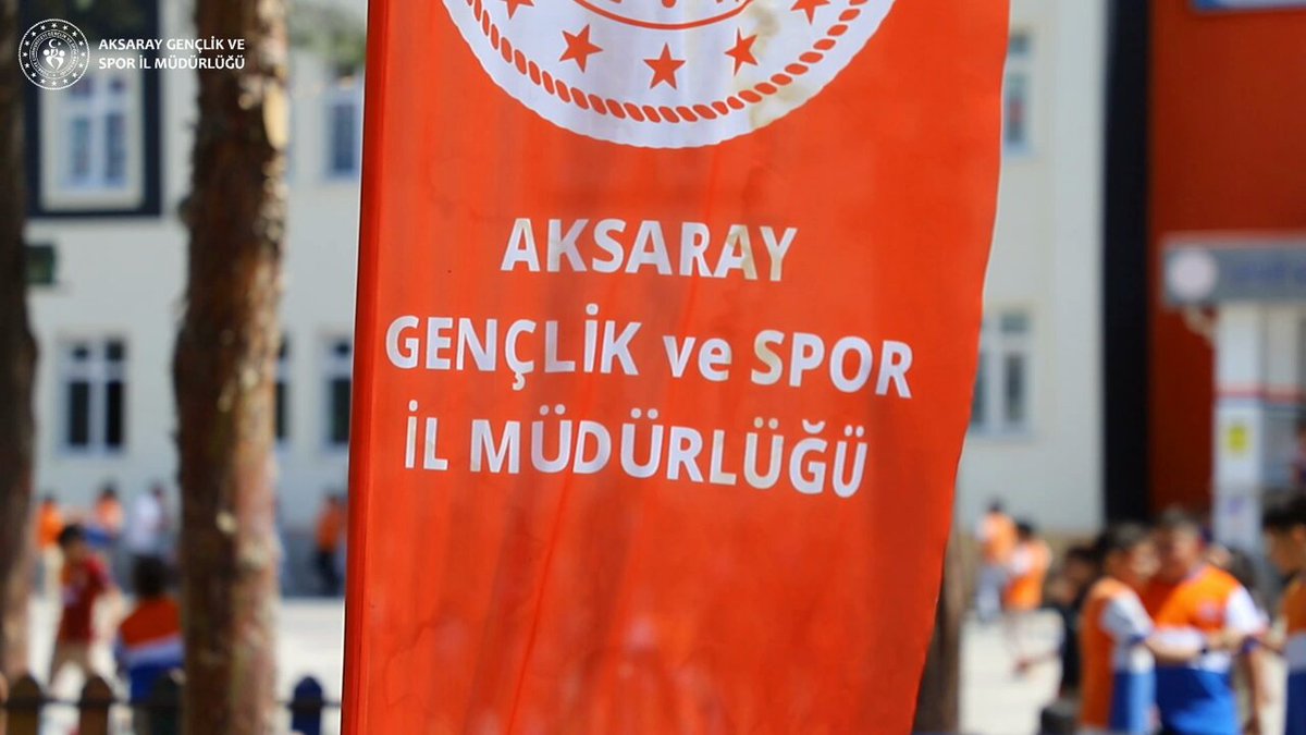Aksaray'da Geleneksel Çocuk Oyunları Etkinliği Düzenlendi