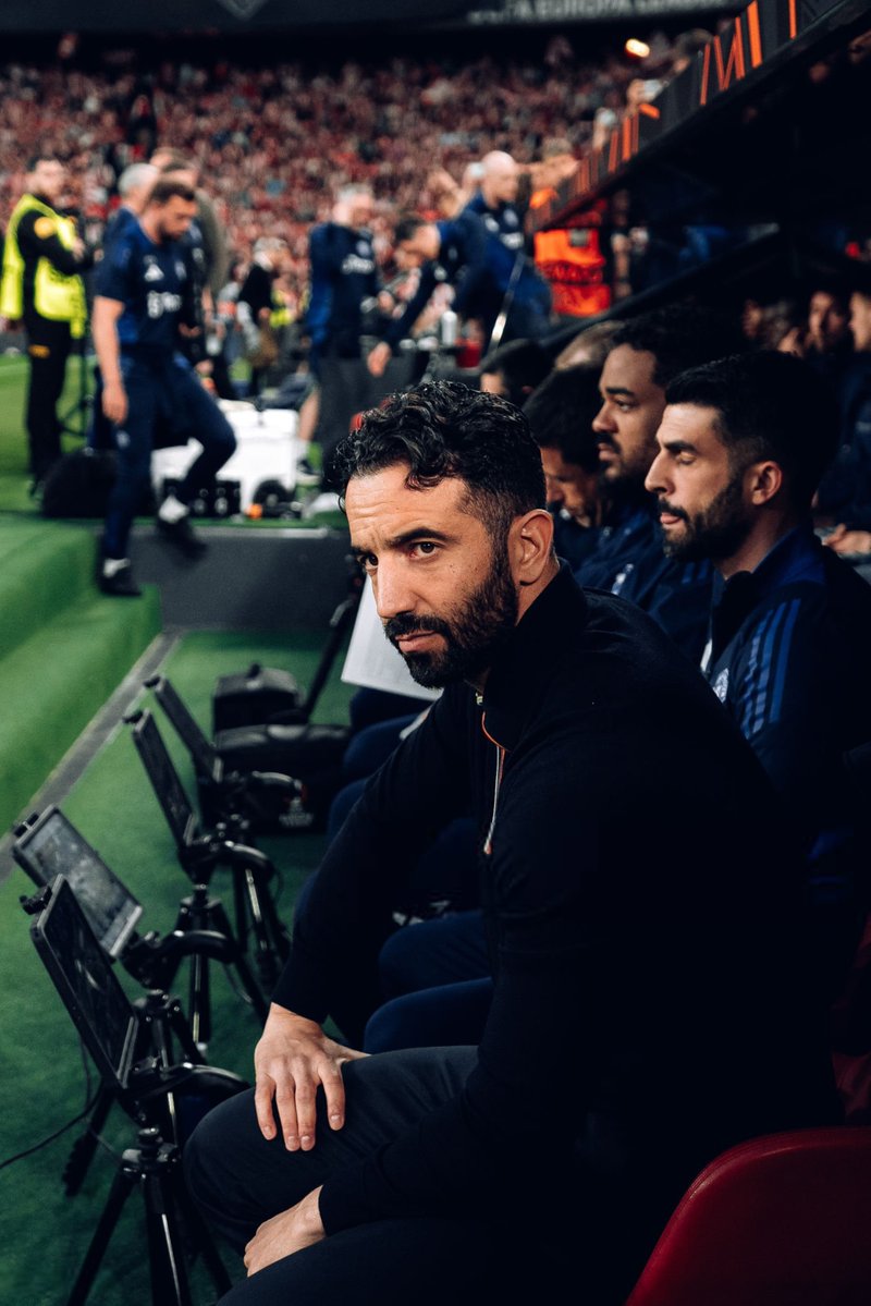 Manchester United, Avrupa Ligi Finaline Yükselme Yolunda Rekor Kırabilir