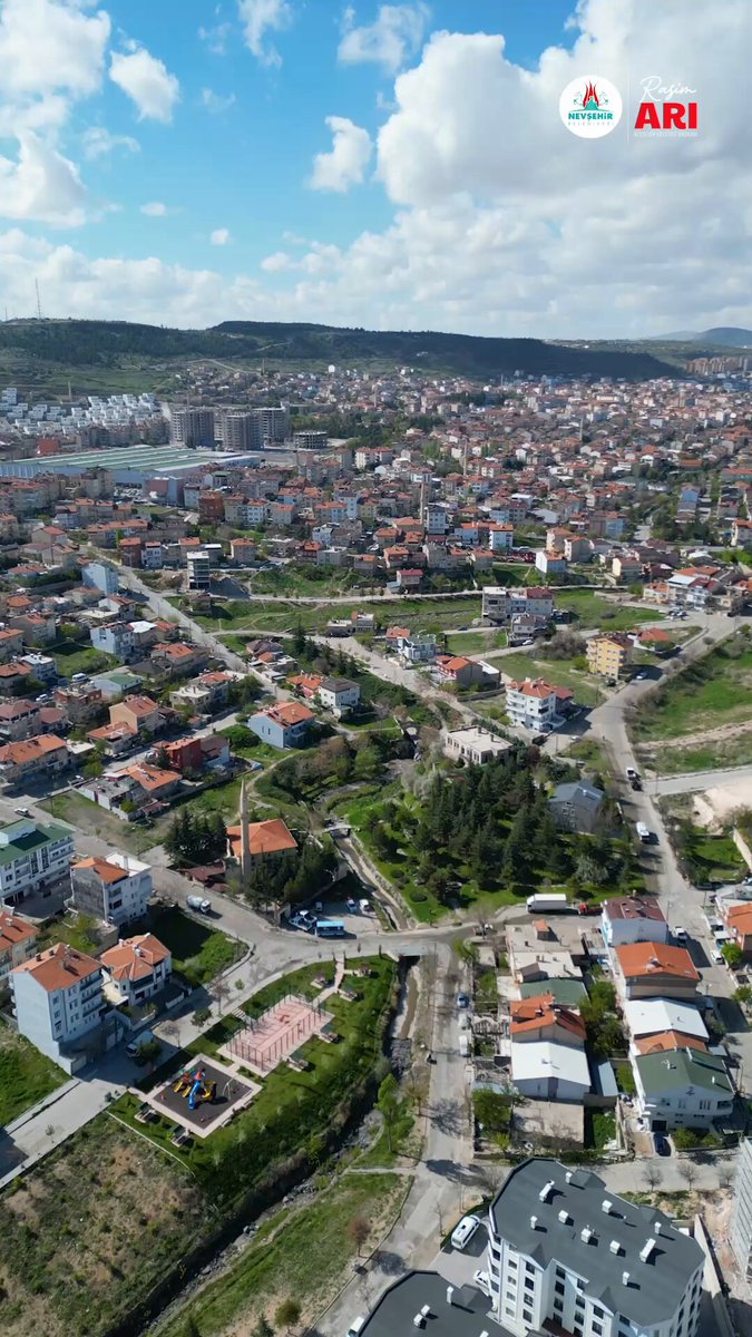 Nevşehir Belediyesi, Çevre Bilincini Artırmaya Yönelik Çağrıda Bulundu