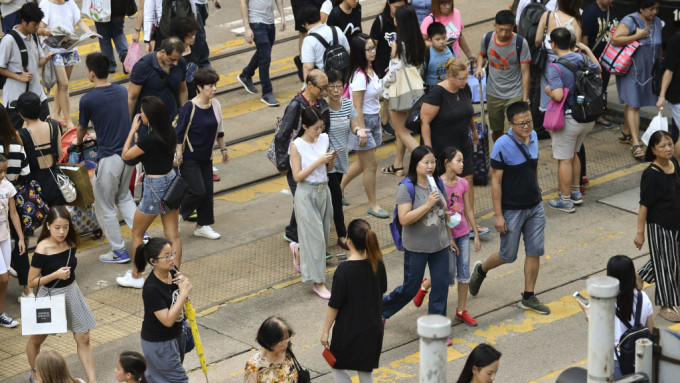 Hong Kong'un Yetenekli Göç Programı Yüksek Başarıya Ulaştı