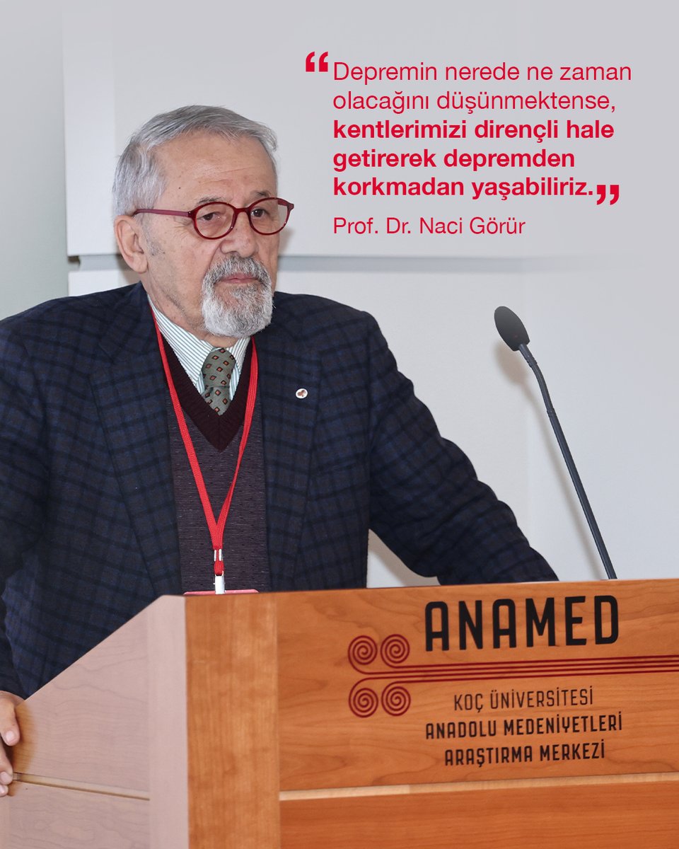 Vehbi Koç Vakfı Desteğiyle Bilim Akademisi, Afetlere Karşı Kentlerin Güçlendirilmesi İçin Öneriler Sunan Kitap Yayınladı