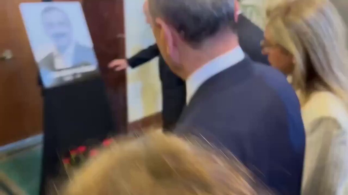 Sinan Ateş Ankara'da Hayatını Kaybetti