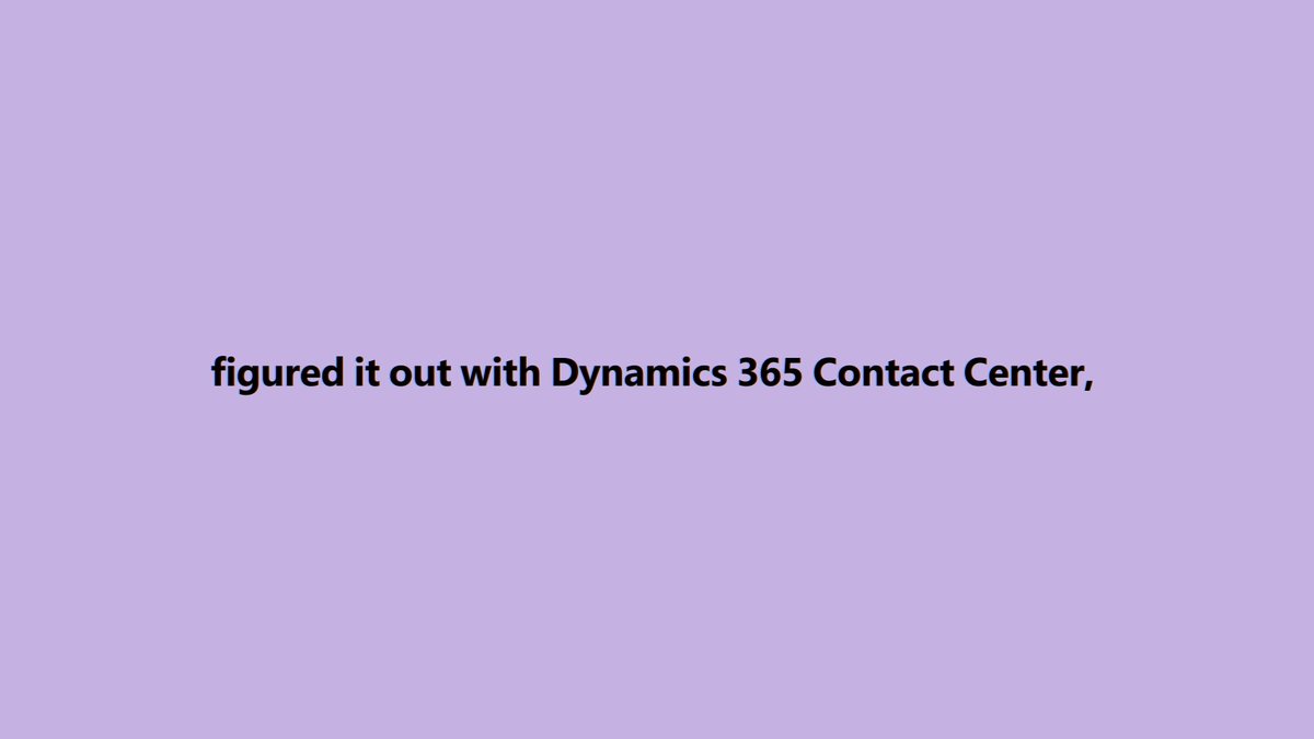 Microsoft Dynamics 365 Contact Center ile PKO Leasing Müşteri Memnuniyetini Artırıyor