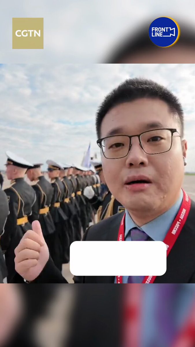 Çin Devlet Başkanı Xi Jinping, Rusya'da Devlet Ziyaretinde Bulunuyor