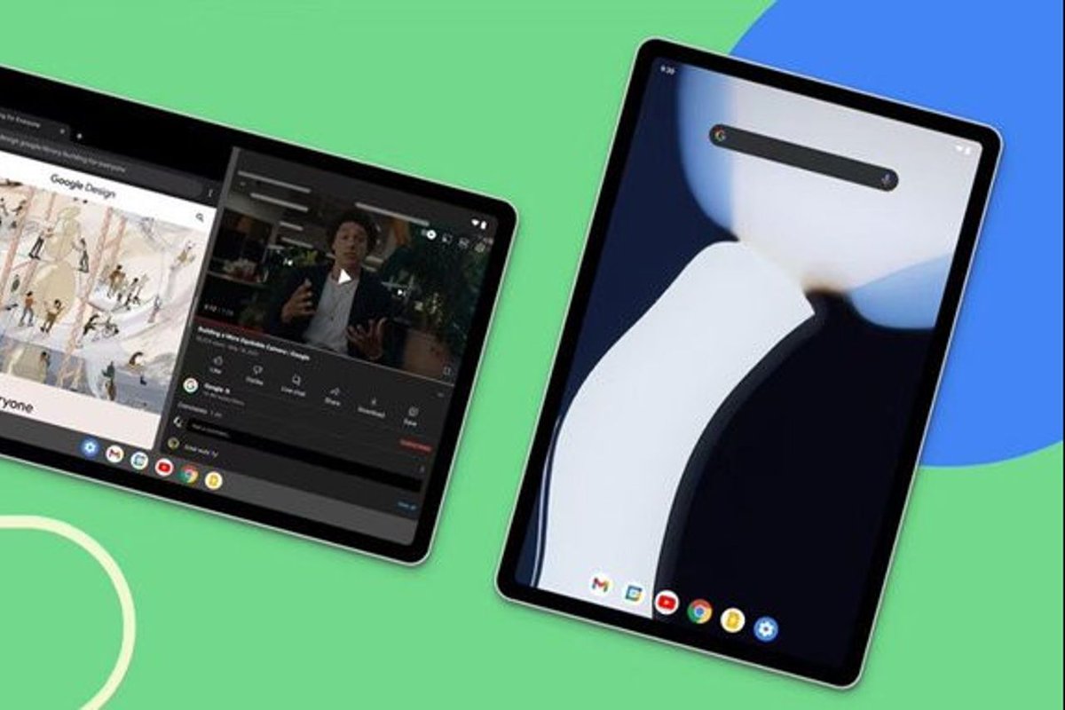 Android'de Görev Çubuğu Çalışmaları Devam Ediyor