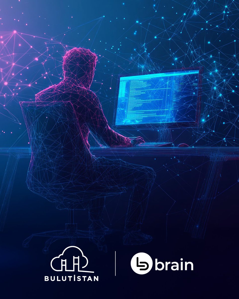 Brain Low Code, Dijital Dönüşümde Bulutistan'ı Tercih Etti