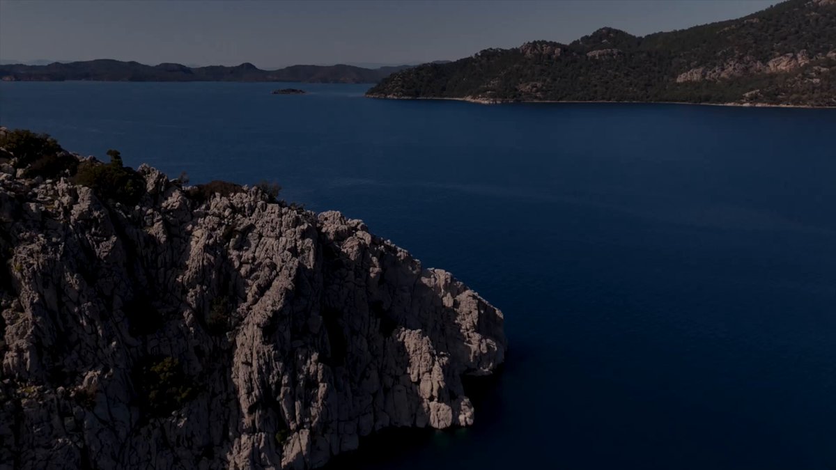 ASELSAN'dan Otonom Su Altı Aracı DERİNGÖZ ile Denizlerde Yeni Güç
