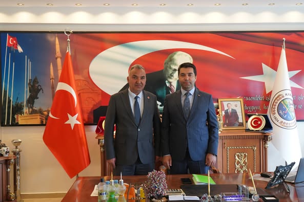 Kaman Belediyesi ve Kaman Ülkü Ocakları İş Birliğiyle İhtiyaç Sahibi Vatandaşlara Akülü Araba Yardımı