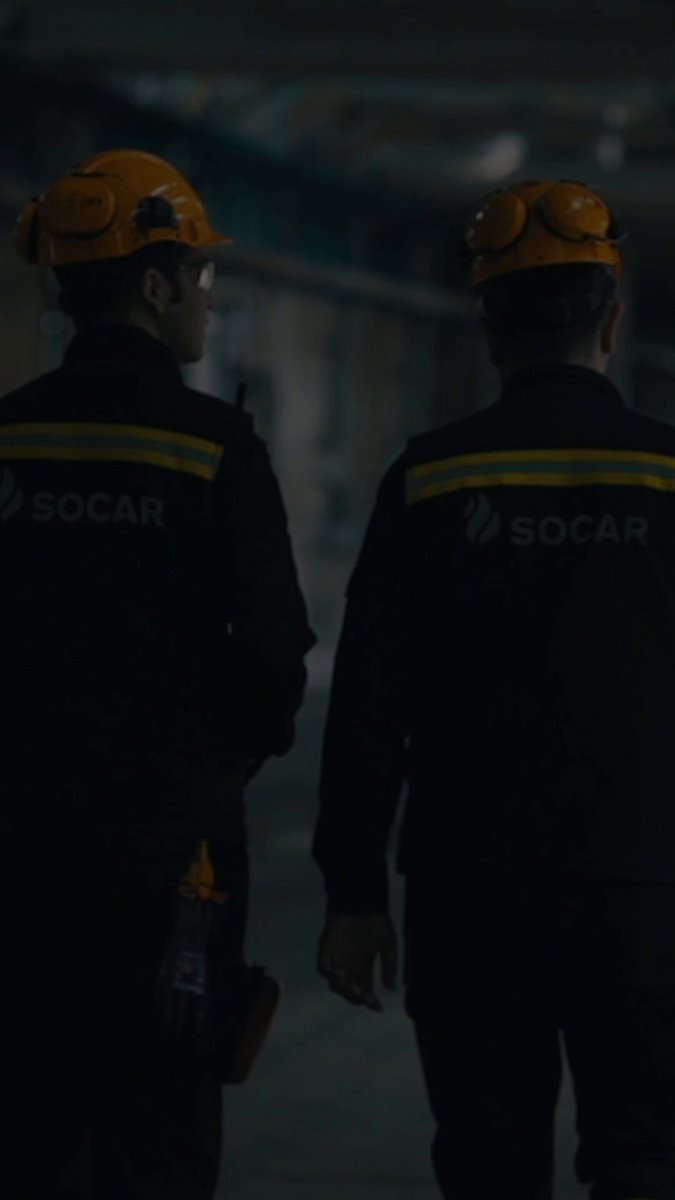 SOCAR Türkiye, İş Sağlığı ve Güvenliği Haftası'nda Çalışan Güvenliğine Vurgu Yaptı