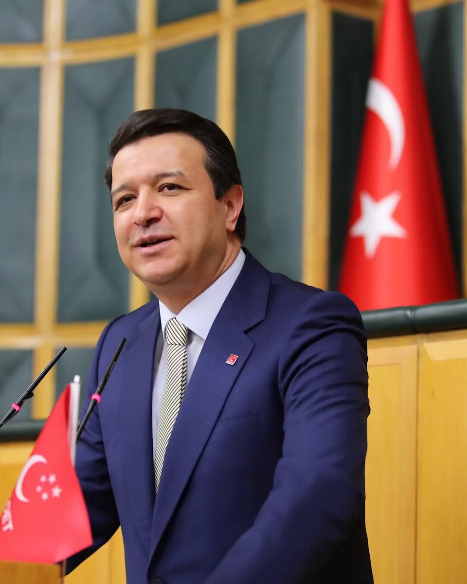 Saadet Partili Vekil Arıkan: Sorumsuz İfadeler Toplumu Gerginleştirir