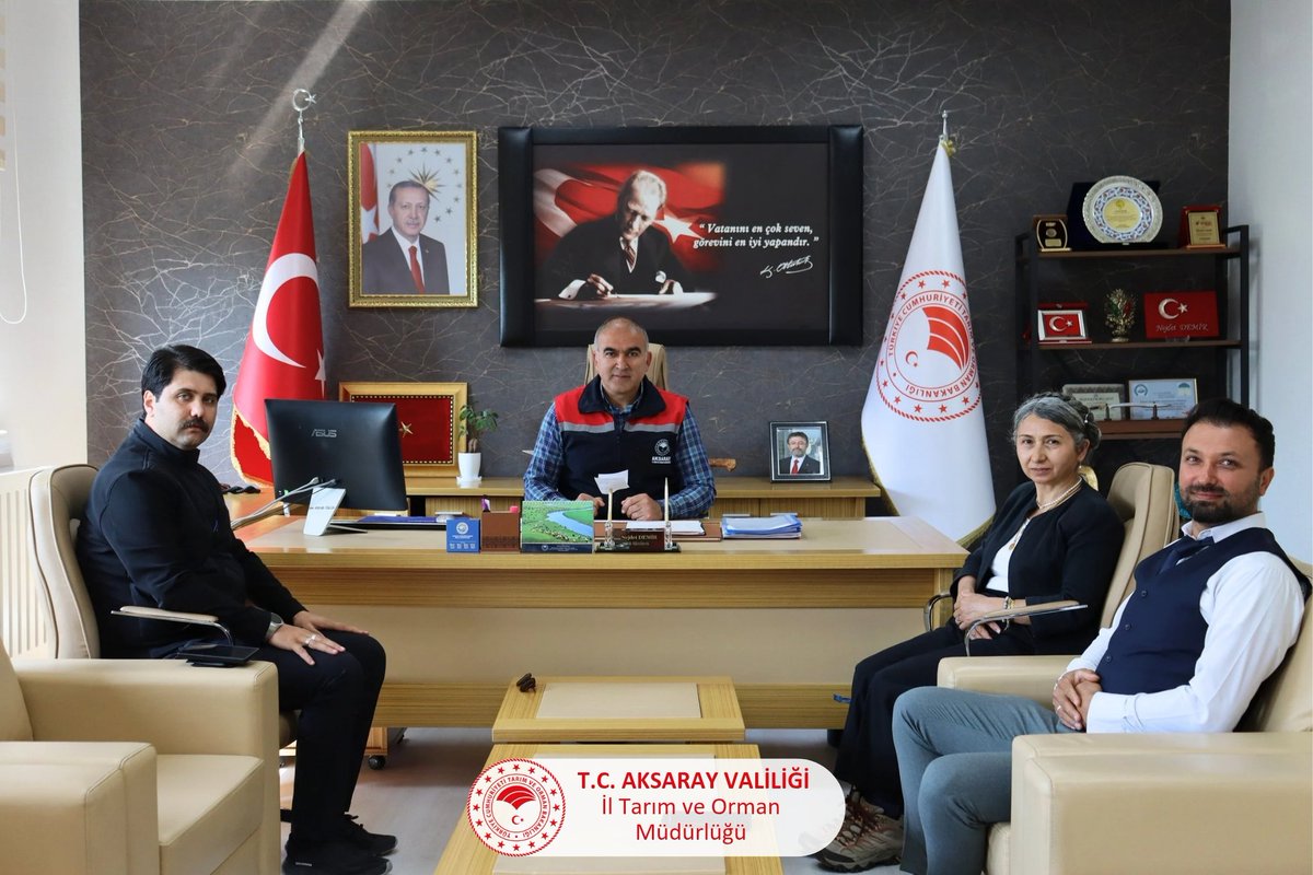 Aksaray Acıpınar Sarımsağı Tescil Sürecine Alındı