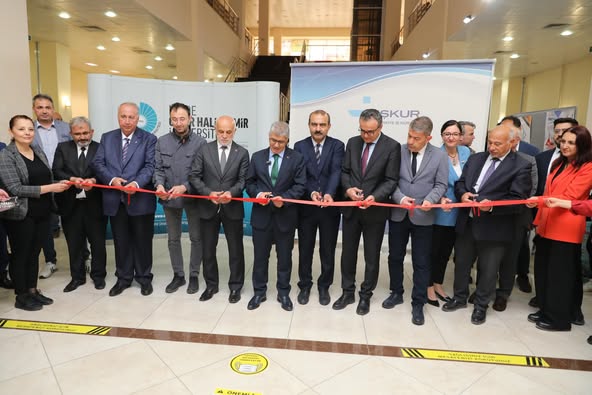 Niğde'de İş Arayanlarla İşverenleri Buluşturdu: İstihdam Buluşması Düzenlendi