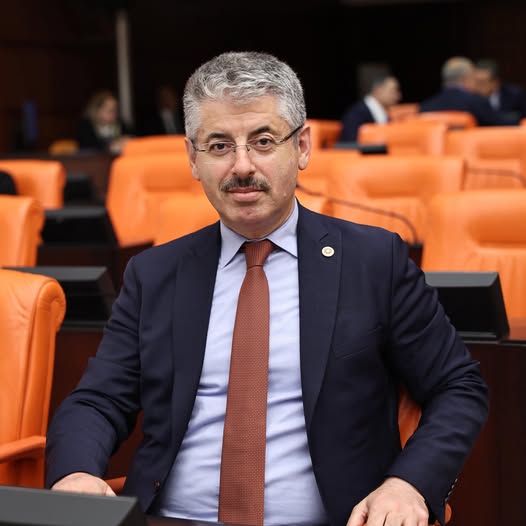 Şaban Çopuroğlu, Meclis'te Çalışmalara Devam Etti