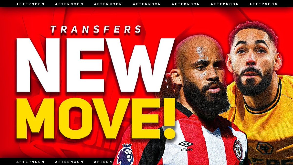 Bournemouth'lu Mbuemo ve Atlético Madrid'li Cunha Transfer İddiaları Canlı Yayınla Ortaya Çıktı