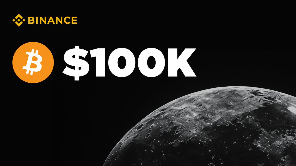 Bitcoin, Şubat 2025'ten Bu Yana İlk Kez 100.000 Doları Gördü