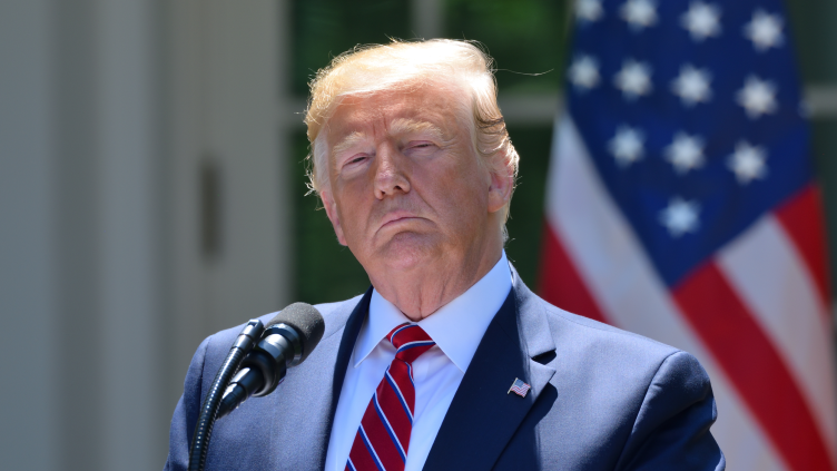 Trump Meme Coin Akşam Yemeği Yabancı Uyrusluları Ağırlayabilir
