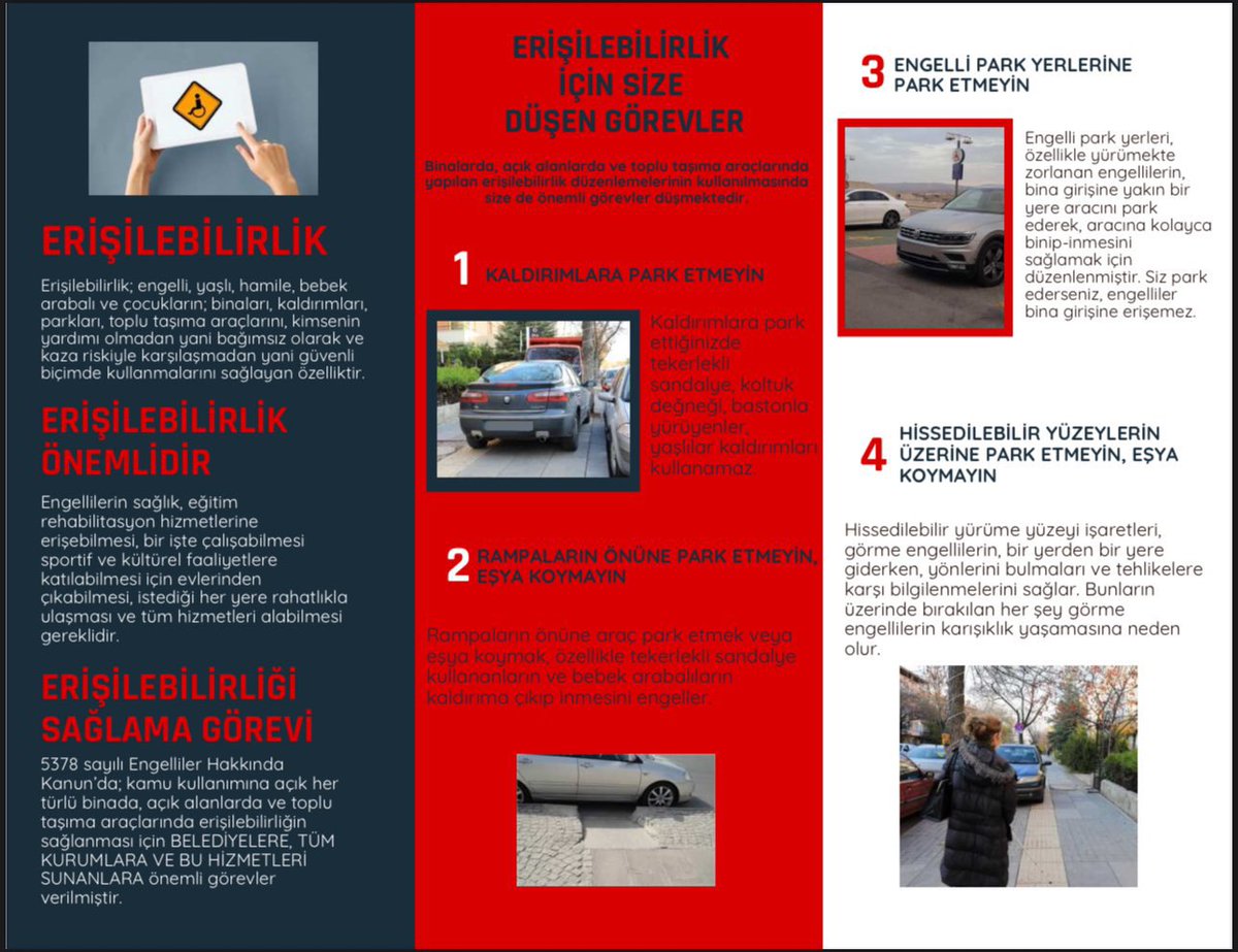 Eskil İlkokulu, Trafikte Güvenliği Artırmak İçin Bilgilendirme Kampanyası Başlattı