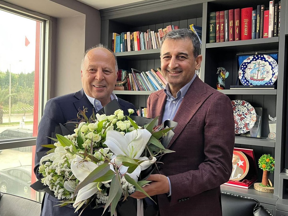 CHP'li Başkanlar ve Vekil, Adana'da Seçim Çalışmalarına Katıldı