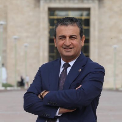 CHP'li Vekil ve İl Başkanı Hakkında Hapis İstemli Dava Açıldı