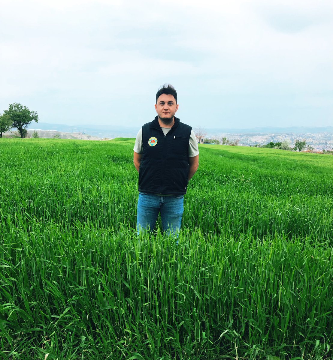 Ürgüp Ziraat Odası, Arazi Kontrollerine Devam Ediyor