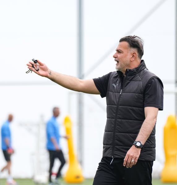 Hatayspor, Göztepe Maçına Hazırlıklarını Tamamladı