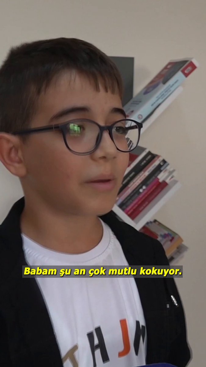 Sağlık Bakanı Memişoğlu, Sigarayı Bırakan Babasına Mektup Yazdı