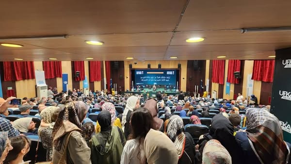 Hacıbektaş Belediyesi, Ufka Yolculuk Ödül Töreni Hakkında Açıklama Yaptı