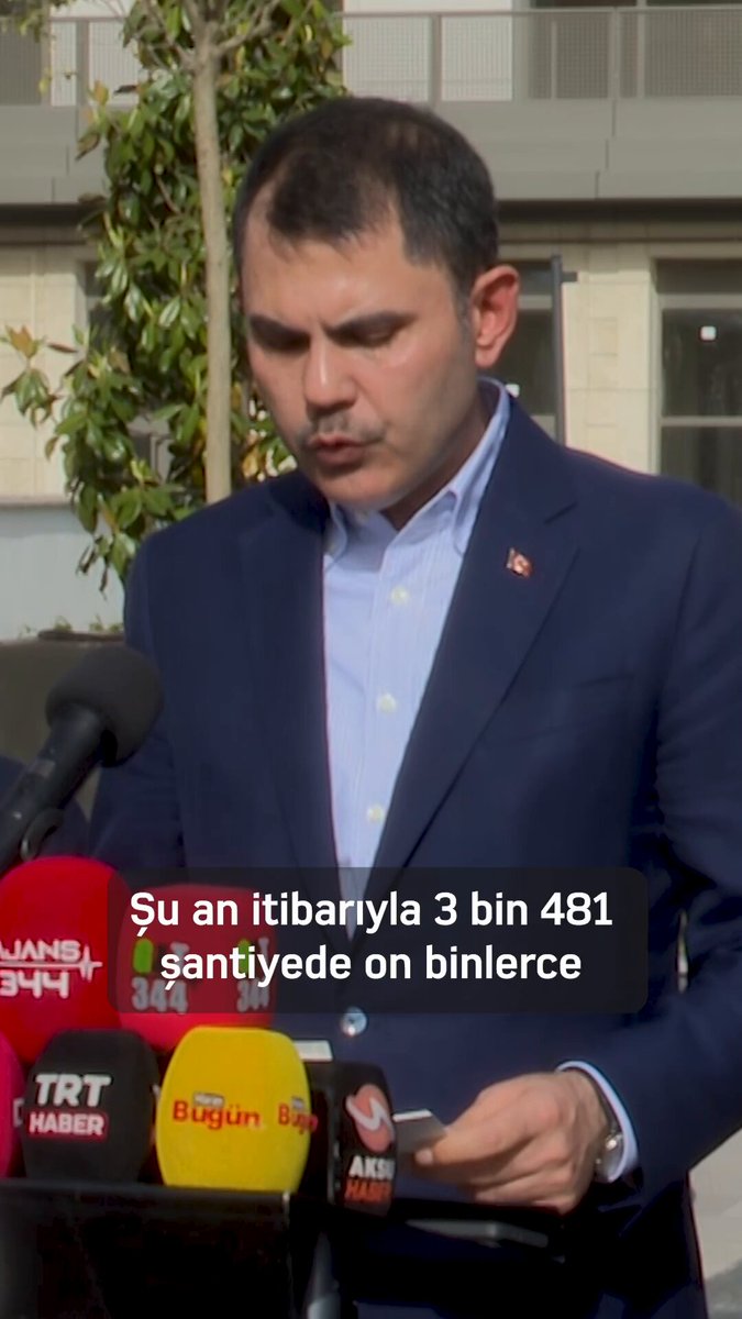 Depremzedelere 250 Bininci Konutun Anahtarı Önümüzdeki Ay Teslim Edilecek