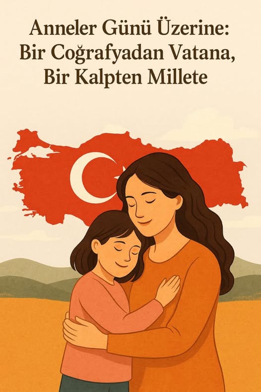 İyi Parti Sözcüsü Vural: Anneler Günü'nde Vatanın Şahsiyetini ve Milletin Birliğini Koruyalım