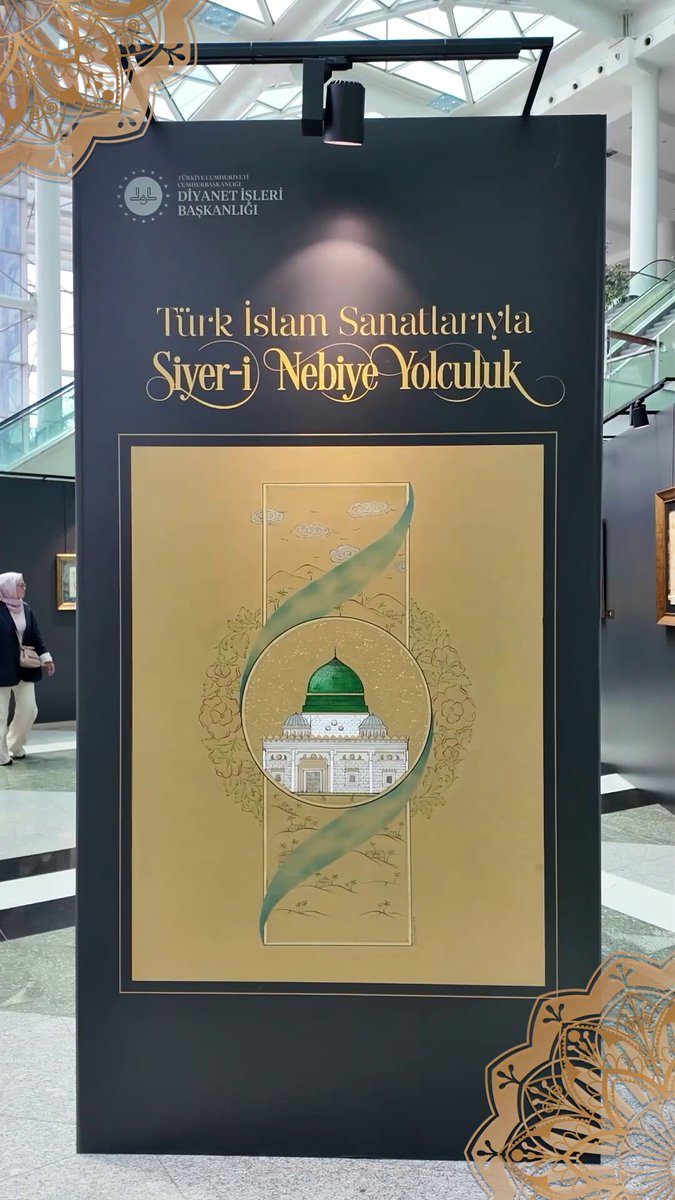 Millî Eğitim Bakanı Tekin: Sanat, Medeniyetin İnşasında ve Millî Kültürün Aktarılmasında Önemli Bir Rol Oynuyor