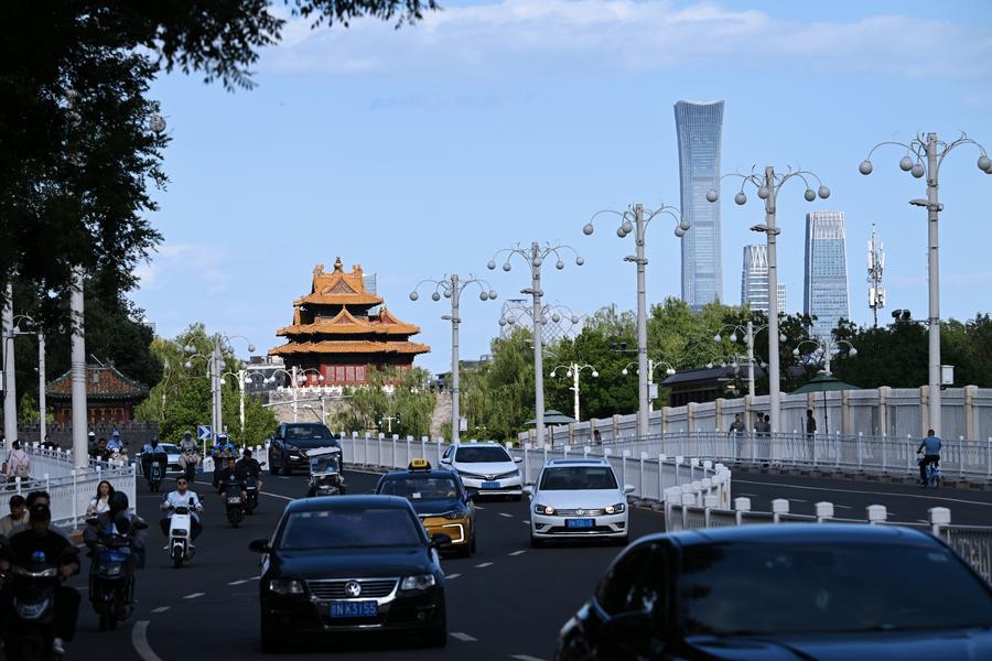 Çin Devlet Başkanı Xi Jinping, Çin-CELAC Forumu'nun Açılış Törenine Katılacak