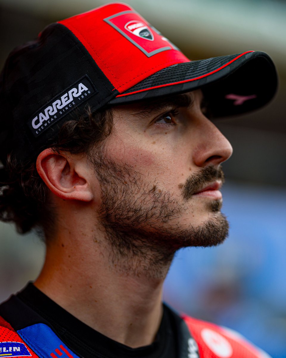 Ducati, İngiltere Grand Prix'i İçin Hazırlıklarını Tamamladı