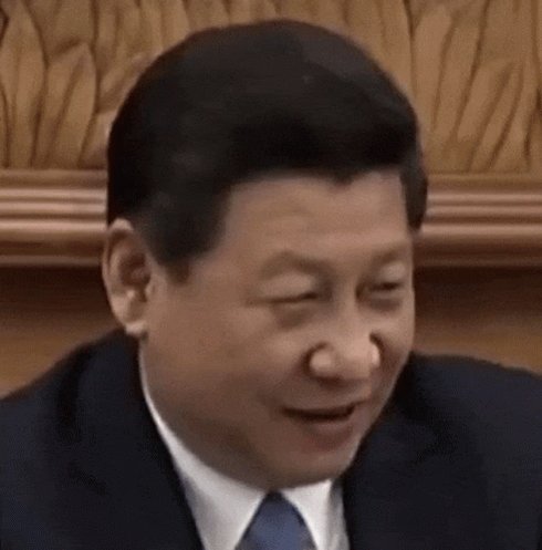 Çin Devlet Başkanı Xi Jinping Ağustos Ayında Çin'de Tatildeydi