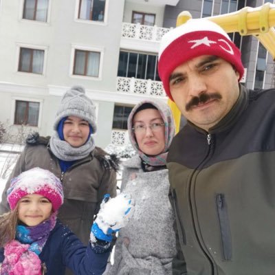 Terör Örgütünün Bildirisi Tepki Çekti, Ateş Ailesi Açıklama Yaptı
