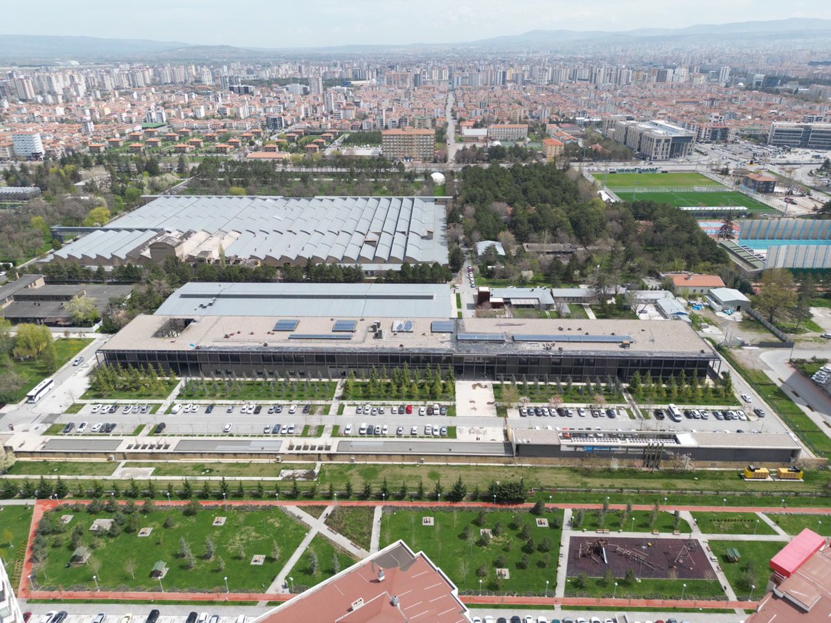 Abdullah Gül Üniversitesi, BM Akademik Etki Girişimi'nde SDG13 Sürdürülebilirlik Merkezi'nde Eş Sorumluluk Pozisyonunu Kazandı