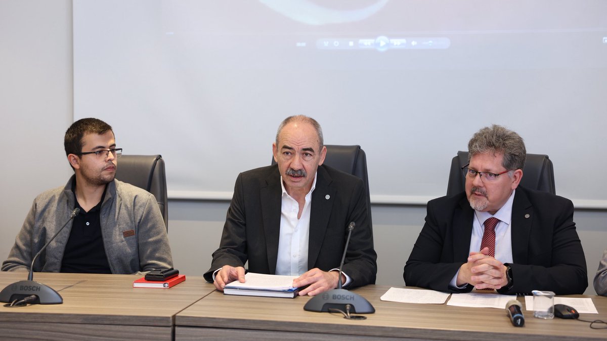 KTO Başkanı Gülsoy, Kayseri Doğalgazcılar ve Sıhhi Tesisatçılar Derneği Genel Kuruluna Katıldı