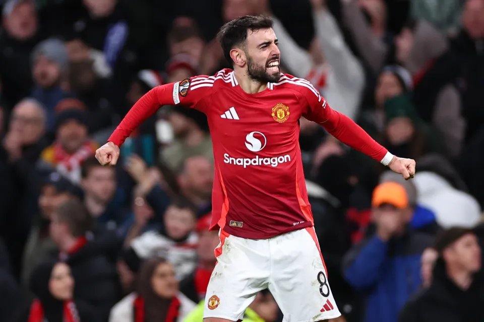 Al Hilal, Bruno Fernandes Transferi İçin Acele Ediyor: Son Karar Bir Hafta İçinde Verilecek