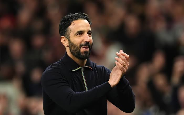 Manchester United, Önümüzdeki Sezon Premier Lig'de İlk Altı Hedefini Koydu