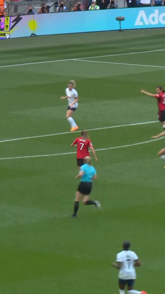 Manchester United Kadın Futbol Takımı, FA Kadınlar Kupası'nı Kazandı