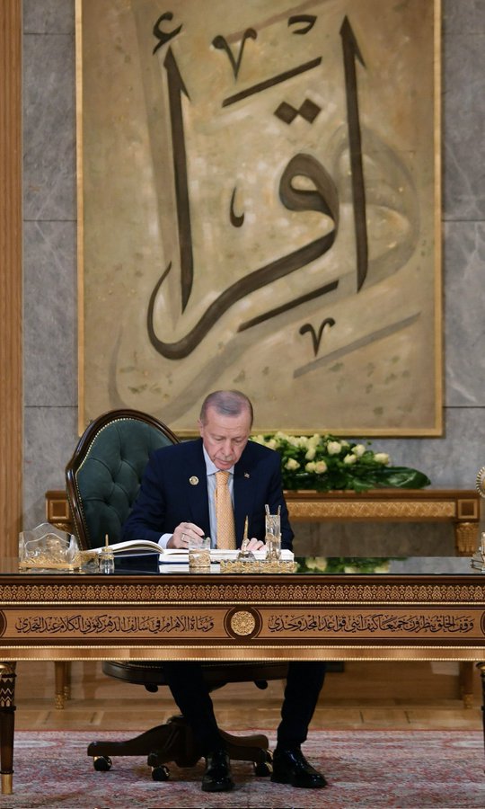 Cumhurbaşkanı Erdoğan, Niğde'de Seçim Zaferi Qazandı