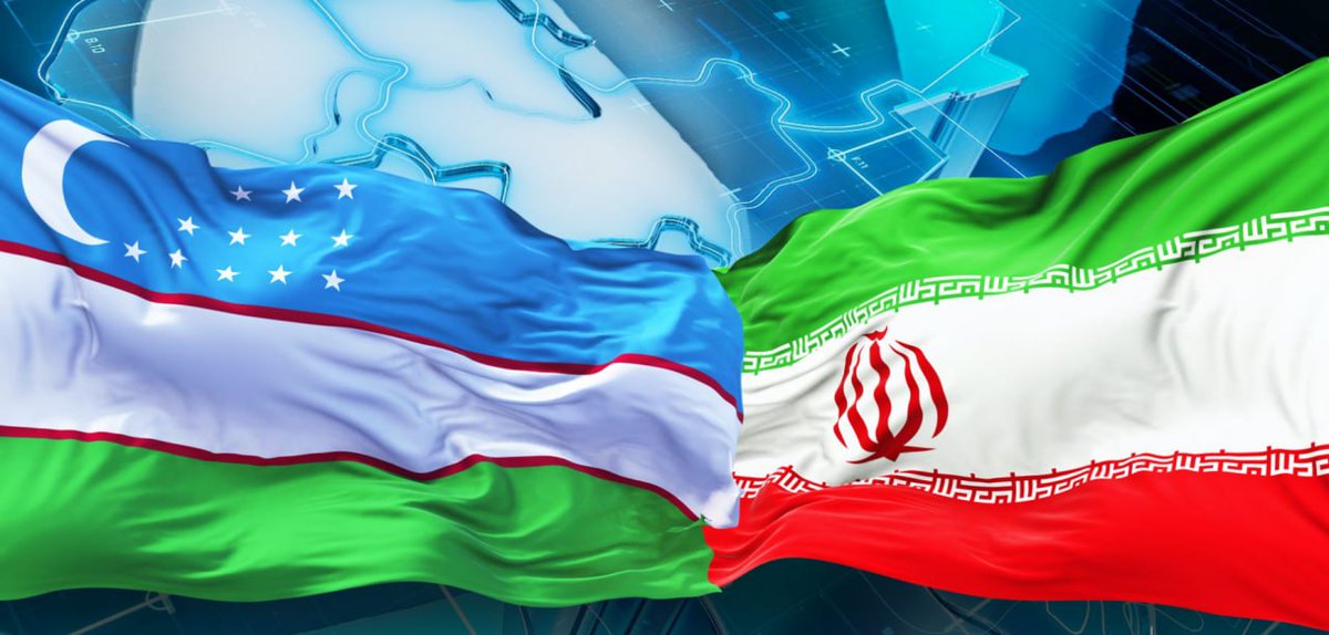Uzbekistan ve İran Dışişleri Bakanları Yardımcısı Görüşmesi Gerçekleştirildi